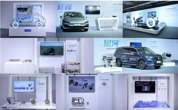一錘定音2024中國車市盤點之八：在變革中突圍，上汽集團破局前行
