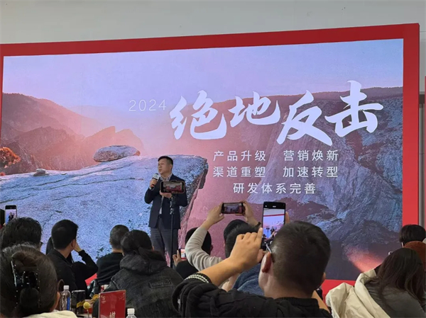 看見(jiàn)“曙光”！上汽通用吹響合資反攻的號(hào)角