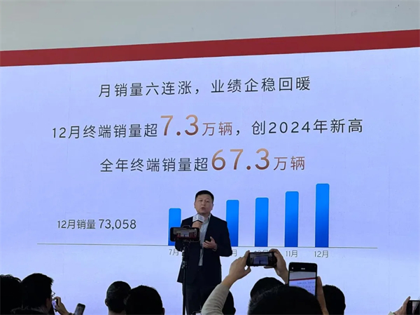 看見(jiàn)“曙光”！上汽通用吹響合資反攻的號(hào)角