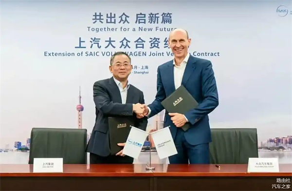 上汽破局正當(dāng)時：改革者進(jìn)，創(chuàng)新者強(qiáng)，專業(yè)修行者致遠(yuǎn)