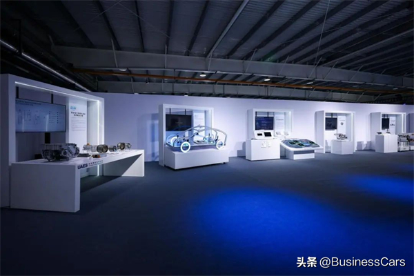 上汽牽手華為，為中國(guó)汽車市場(chǎng)打造美好靈魂與夢(mèng)想