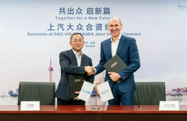破局與變革，剖析上汽集團(tuán)發(fā)展的密碼