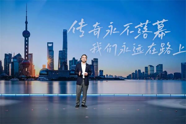 上汽在“頂級朋友圈”深情告白近億用戶：懂車，更懂你！