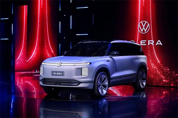 把上海車展打造成“上汽車展”！上汽彰顯東道主風范