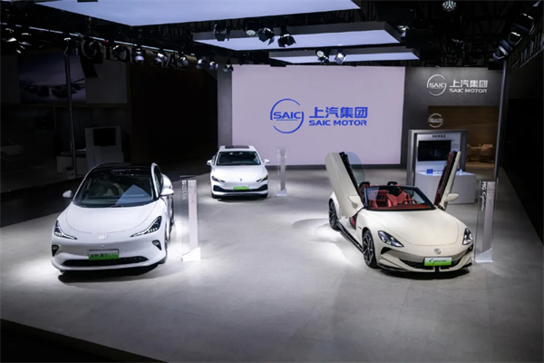專訪賈健旭：以“新范式”破局，重構(gòu)中國汽車新坐標