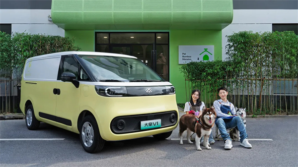 轉(zhuǎn)市場、換賽道，商用車如何求增長