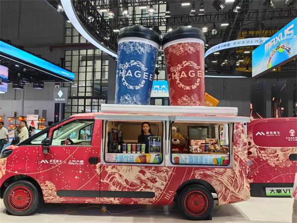 轉(zhuǎn)市場、換賽道，商用車如何求增長