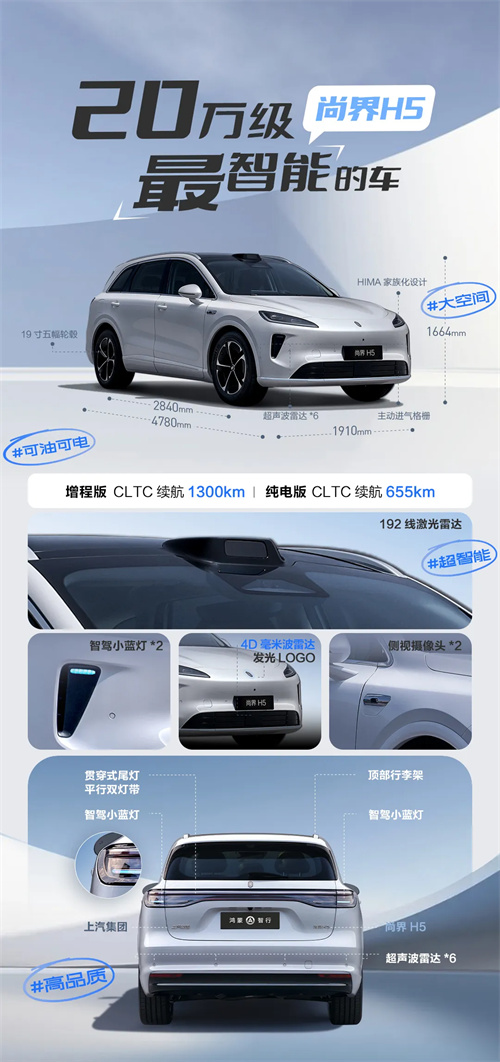 尚界，生于黃金時(shí)代