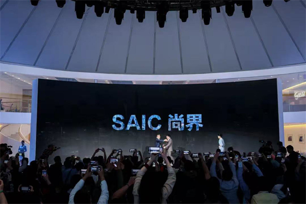 “尚界”，一場沒有懸念的破局實踐