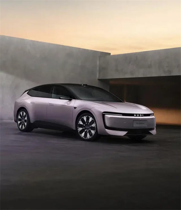 上汽七連漲背后，一場關(guān)于中國汽車變革的深度敘事
