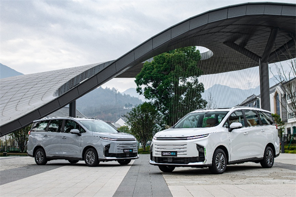 全球唯一10萬(wàn)級(jí)混動(dòng)MPV——上汽大通 G50 混動(dòng)上市，售價(jià)13.98萬(wàn)起
