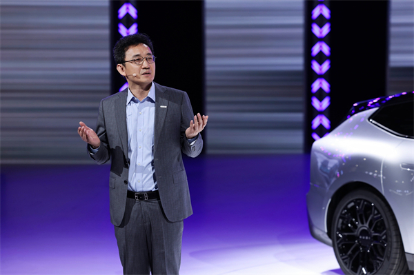雙王牌首秀，領(lǐng)潮2025上海車展