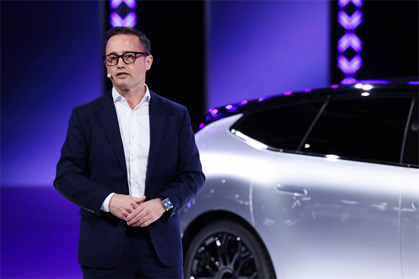 雙王牌首秀，領(lǐng)潮2025上海車展