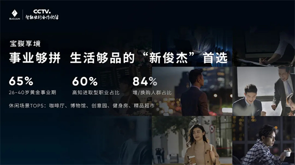 置換一口價(jià)12.58萬(wàn)元起，寶駿享境攜手寶駿全球品牌代言人龔俊正式上市！