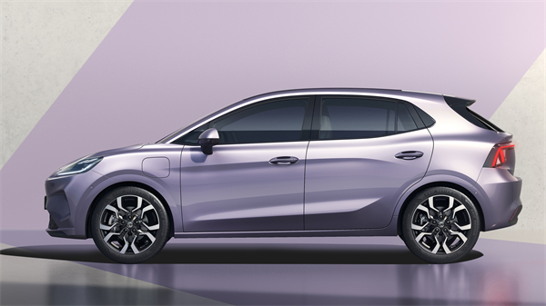 MG All in新能源，MG×OPPO智行車機互聯系統(tǒng)將首搭于全新MG4