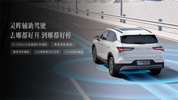 置換補貼價8.98萬元起！五菱星光S 2025款正式上市，以「大快好省」打造全場景家庭出行體驗！
