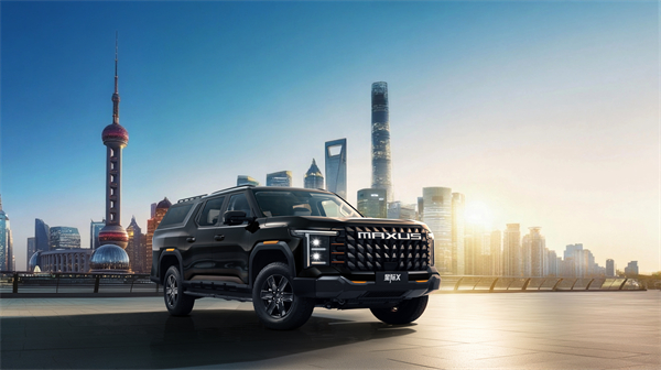 售價(jià)7.98萬(wàn)元起，全場(chǎng)景自由時(shí)代開啟！2026星際皮卡家族攜星棧平臺(tái)定義行業(yè)新標(biāo)桿
