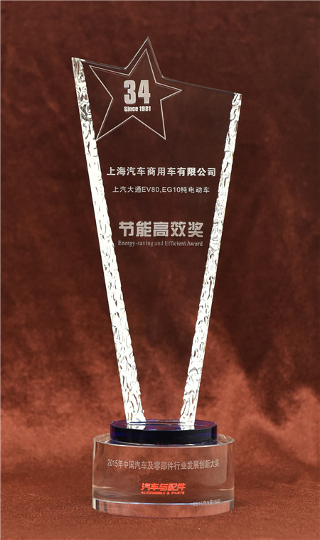 上汽大通2015年獲獎盤點：獲得“大閱兵”軍方肯定 ，榮膺中央級媒體大獎